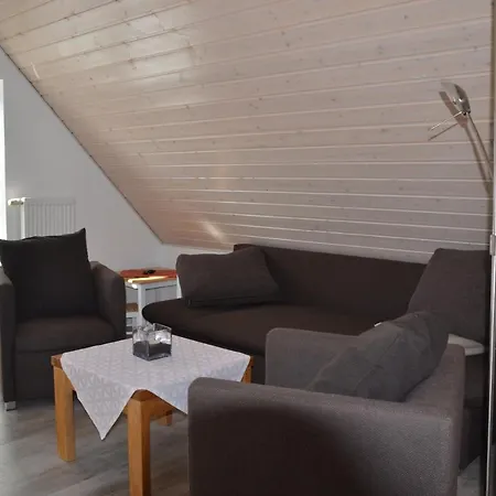 Apartament Kapitaenskoje *