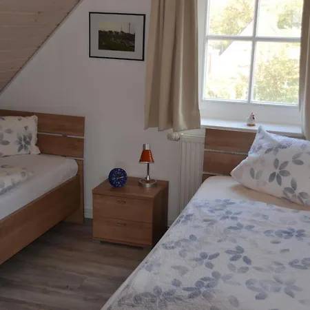 Kapitaenskoje Apartment *