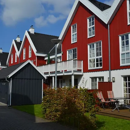 Kapitaenskoje * Greetsiel