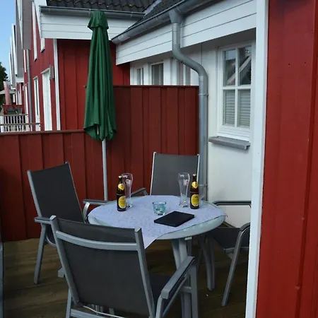 Apartment Kapitaenskoje