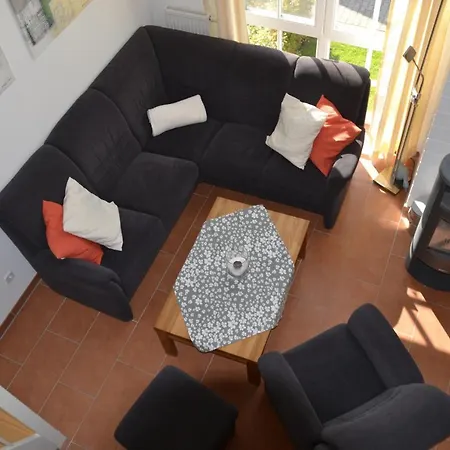 Apartment Kapitaenskoje *