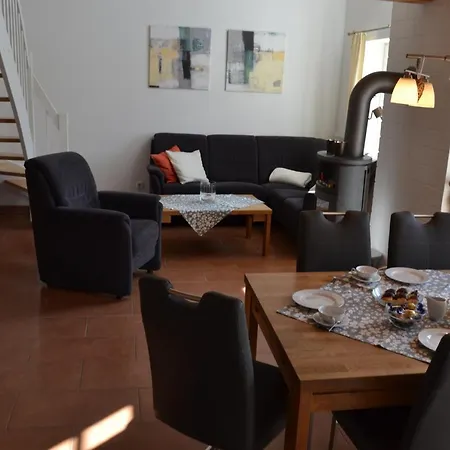 Kapitaenskoje Apartment