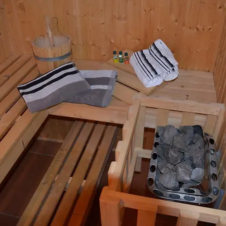 Lejlighed Kapitaenskoje Greetsiel