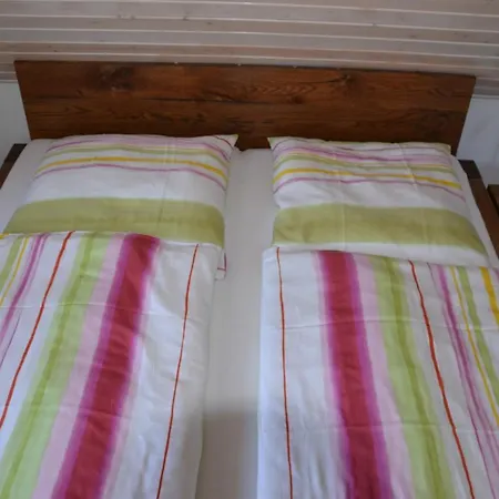 Lejlighed Kapitaenskoje Greetsiel