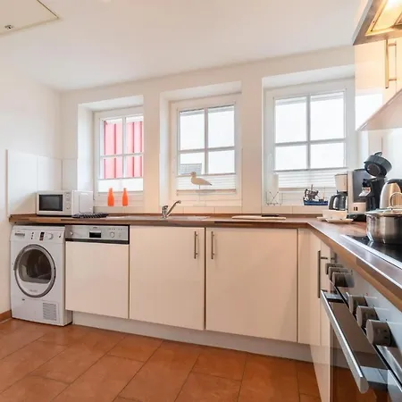 Lejlighed Kapitaenskoje