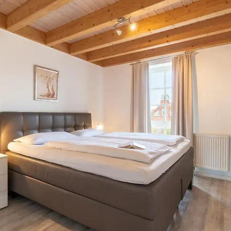 Appartamento Kapitaenskoje Greetsiel