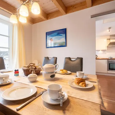 Kapitaenskoje Greetsiel