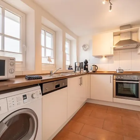 Kapitaenskoje * Greetsiel