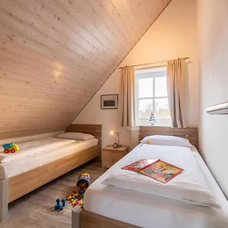 Kapitaenskoje Greetsiel