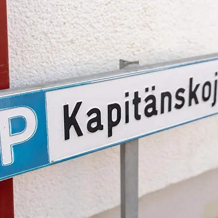 Kapitaenskoje *