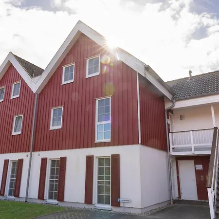 Appartamento Kapitaenskoje Greetsiel