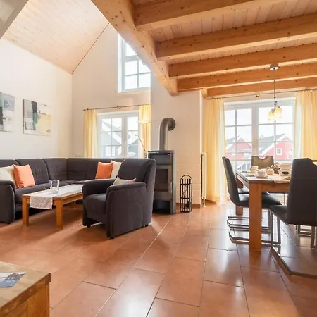 Kapitaenskoje Lejlighed *