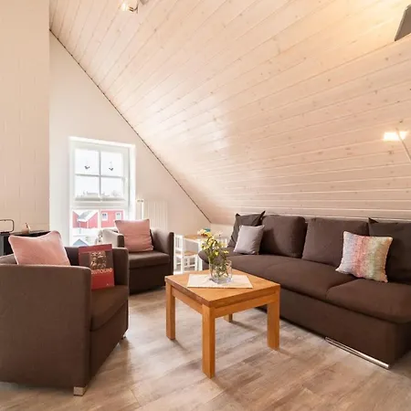 Lejlighed Kapitaenskoje