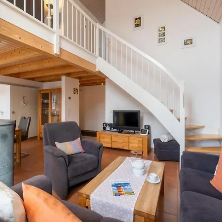 Kapitaenskoje Lejlighed *