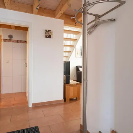 Lejlighed Kapitaenskoje *