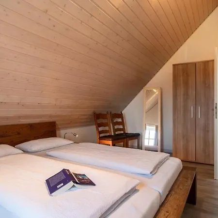 Lejlighed Kapitaenskoje