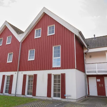 Appartamento Kapitaenskoje