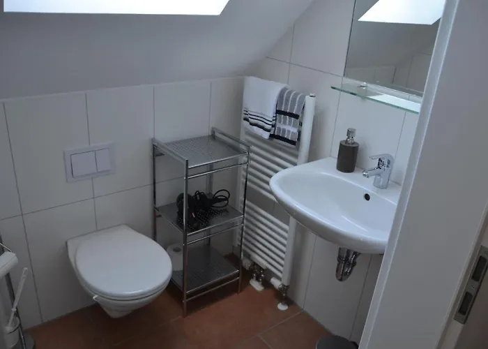 Kapitaenskoje * Greetsiel