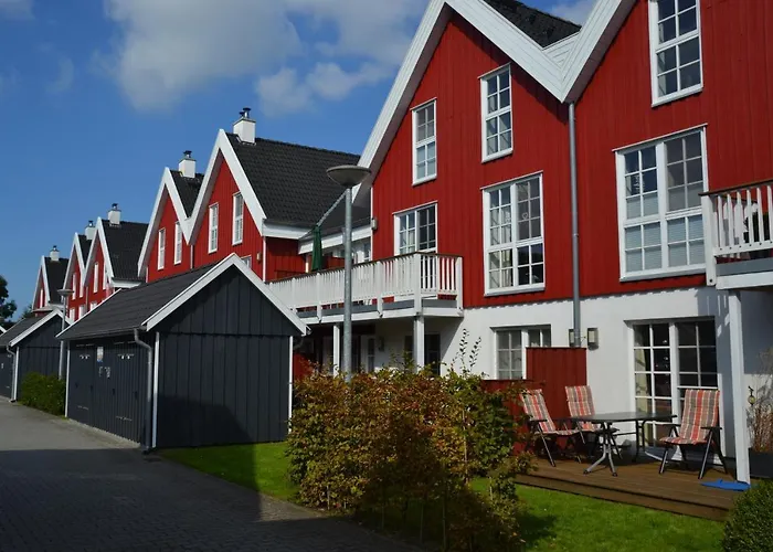 Kapitaenskoje * Greetsiel