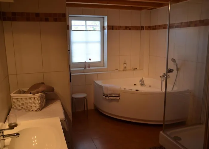 Kapitaenskoje * Greetsiel