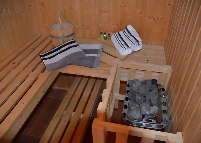 Apartament Kapitaenskoje Greetsiel