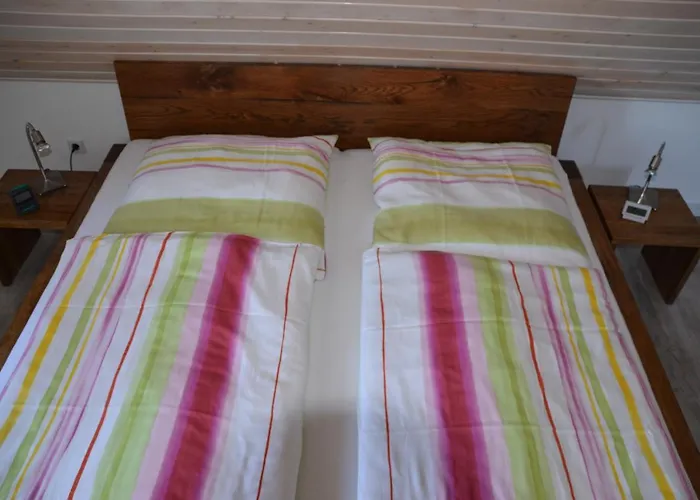 Apartament Kapitaenskoje Greetsiel