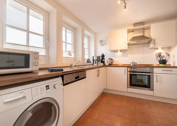 Kapitaenskoje * Greetsiel