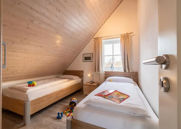 Kapitaenskoje Greetsiel