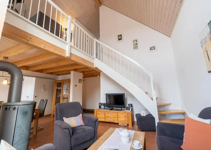 Kapitaenskoje * Greetsiel